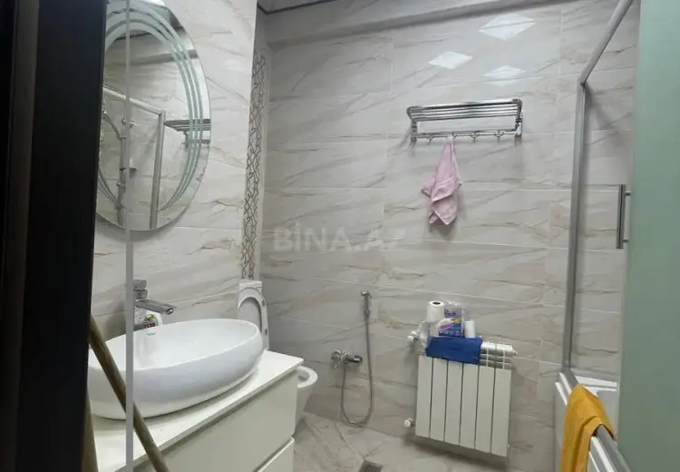 2 otaqlı mənzil Satılır, Xırdalan