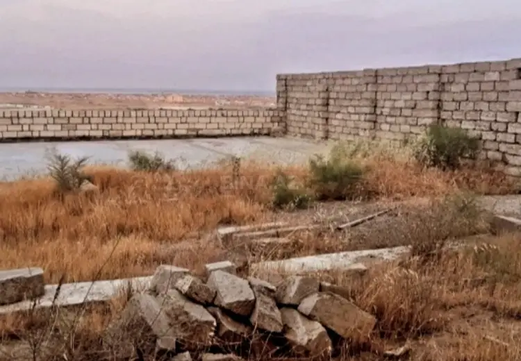 3 sot Torpaq Satılır, Xətai, Bakı