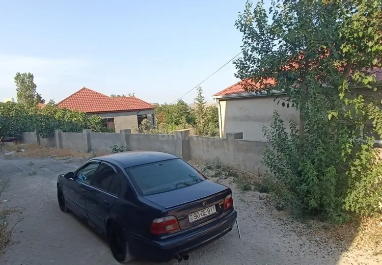 3 sot Torpaq Satılır, Xətai, Bakı