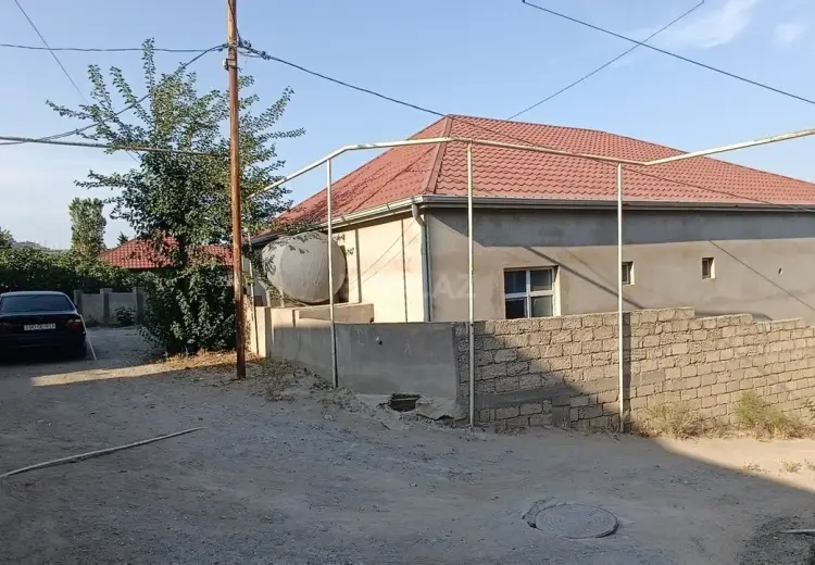 3 sot Torpaq Satılır, Xətai, Bakı