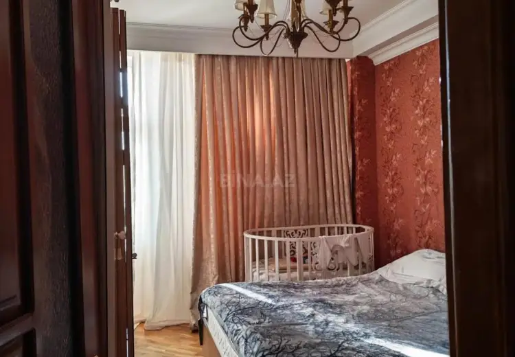 3 otaqlı mənzil Satılır, Sumqayıt