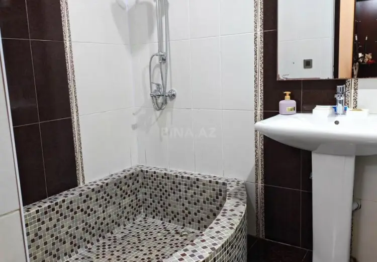 3 otaqlı mənzil Satılır, Sumqayıt