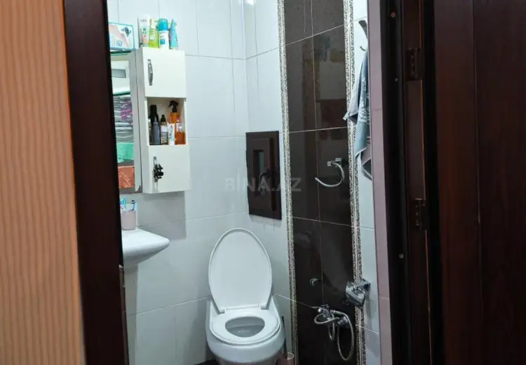 3 otaqlı mənzil Satılır, Sumqayıt
