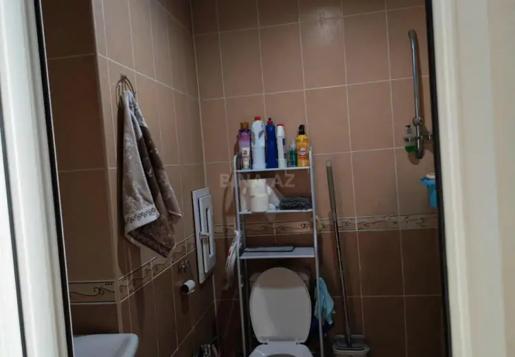 3 otaqlı mənzil Satılır, Sumqayıt