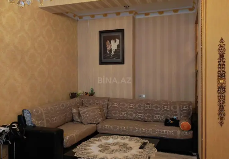 3 otaqlı mənzil Satılır, Sumqayıt