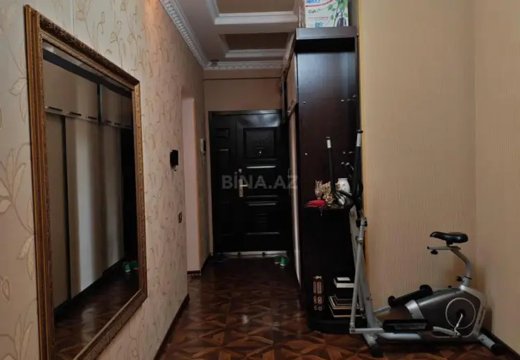 3 otaqlı mənzil Satılır, Sumqayıt