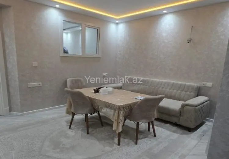 2 otaqlı mənzil Satılır, 76-cı məhəllə, Sumqayıt
