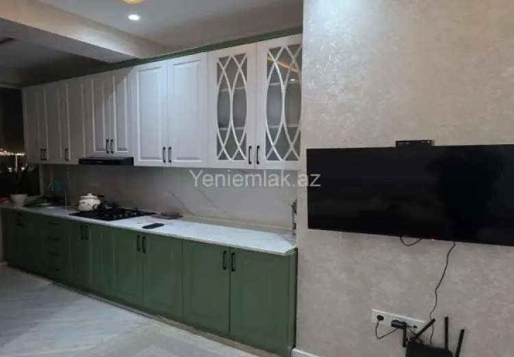 2 otaqlı mənzil Satılır, 76-cı məhəllə, Sumqayıt