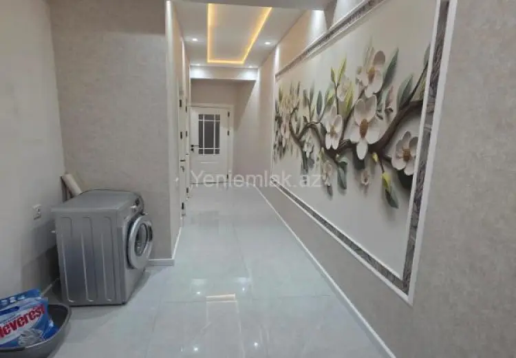 2 otaqlı mənzil Satılır, 76-cı məhəllə, Sumqayıt