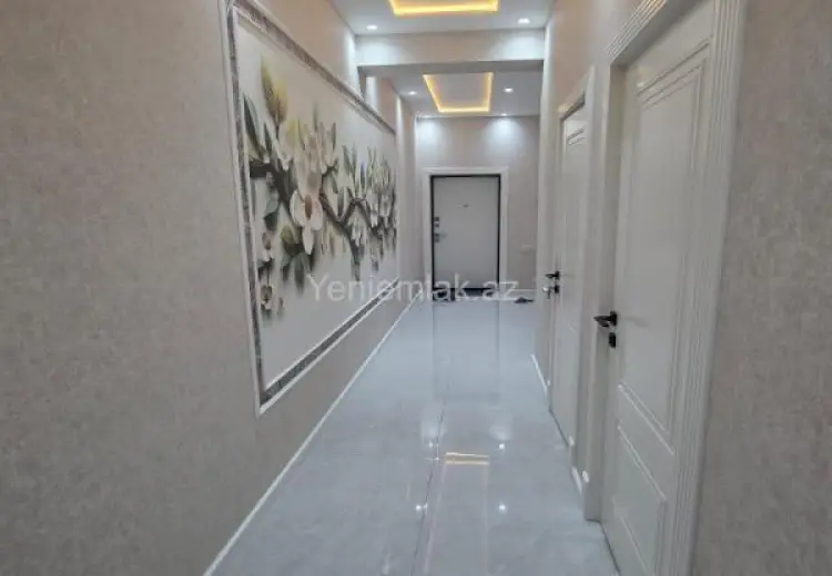 2 otaqlı mənzil Satılır, 76-cı məhəllə, Sumqayıt