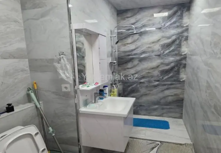 2 otaqlı mənzil Satılır, 76-cı məhəllə, Sumqayıt