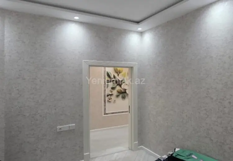 2 otaqlı mənzil Satılır, 76-cı məhəllə, Sumqayıt