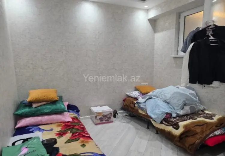 2 otaqlı mənzil Satılır, 76-cı məhəllə, Sumqayıt