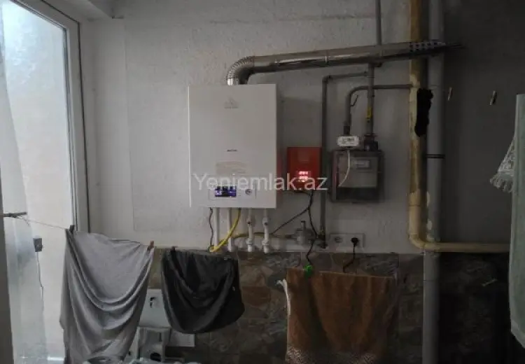 2 otaqlı mənzil Satılır, 76-cı məhəllə, Sumqayıt