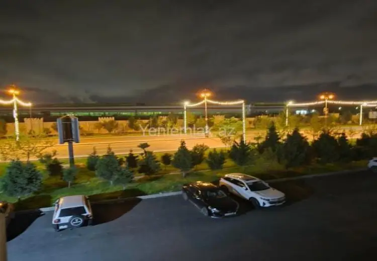 2 otaqlı mənzil Satılır, 76-cı məhəllə, Sumqayıt