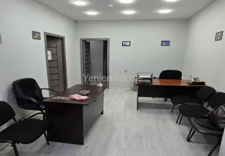 64 m² Obyekt / Ofis Satılır, 4-cü məhəllə, Sumqayıt