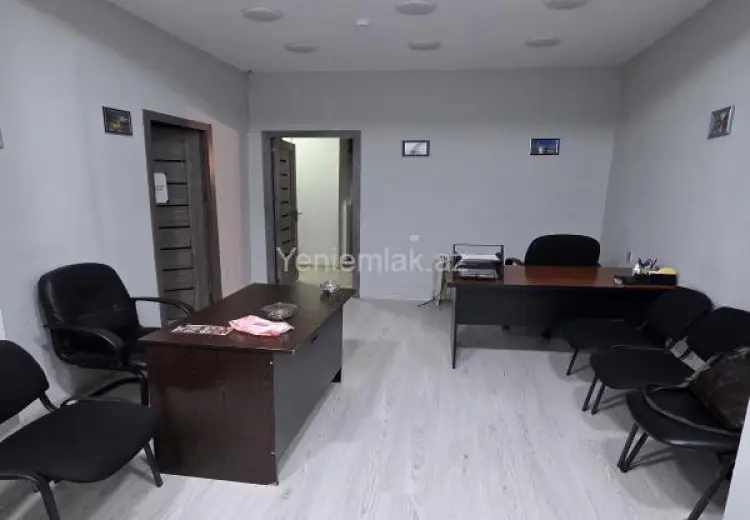 64 m² Obyekt / Ofis Satılır, 4-cü məhəllə, Sumqayıt