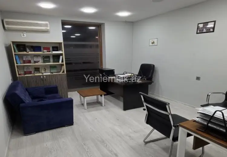 64 m² Obyekt / Ofis Satılır, 4-cü məhəllə, Sumqayıt