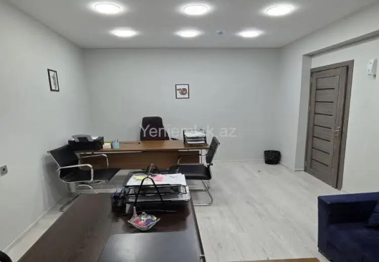 64 m² Obyekt / Ofis Satılır, 4-cü məhəllə, Sumqayıt