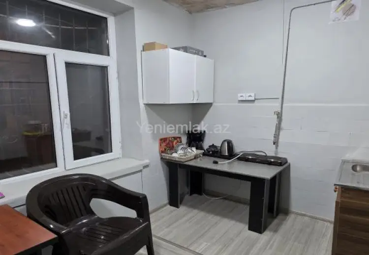 64 m² Obyekt / Ofis Satılır, 4-cü məhəllə, Sumqayıt