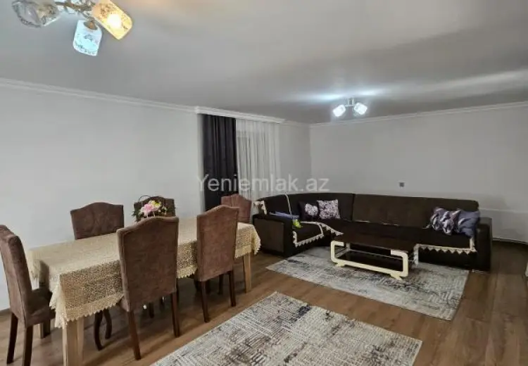 3 otaqlı mənzil Satılır, Sumqayıt