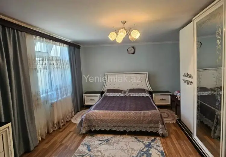 3 otaqlı mənzil Satılır, Sumqayıt