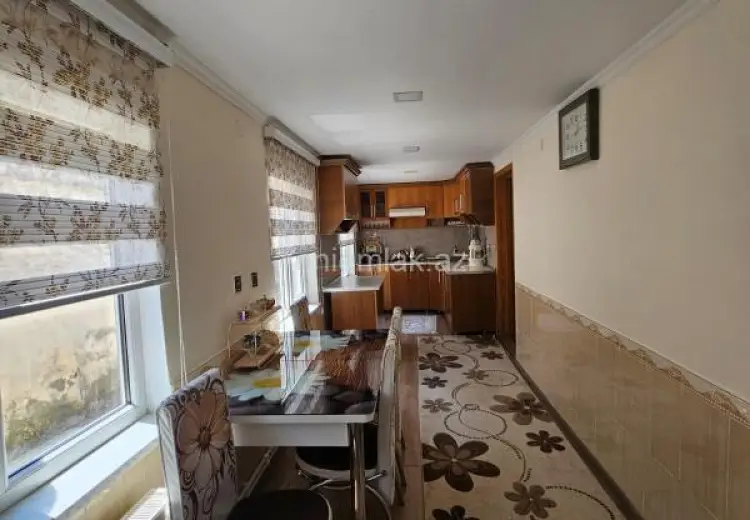 3 otaqlı mənzil Satılır, Sumqayıt