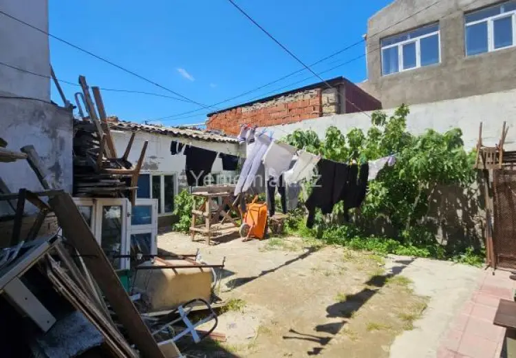 3 otaqlı mənzil Satılır, Sumqayıt