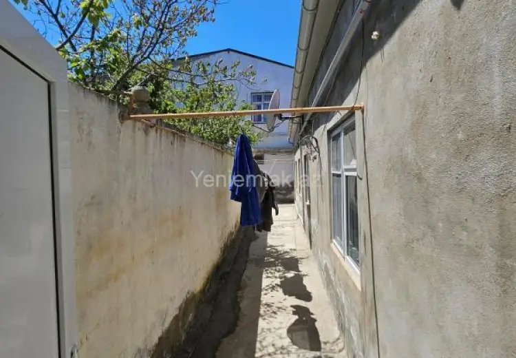 3 otaqlı mənzil Satılır, Sumqayıt