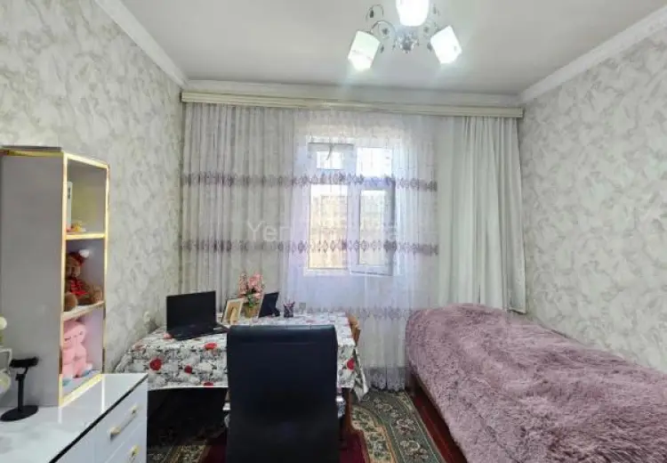 3 otaqlı mənzil Satılır, Sumqayıt