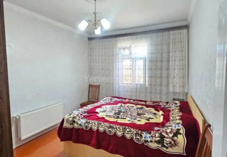 3 otaqlı mənzil Satılır, Sumqayıt