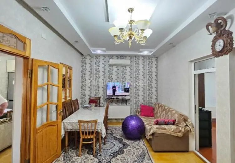 3 otaqlı mənzil Satılır, Sumqayıt