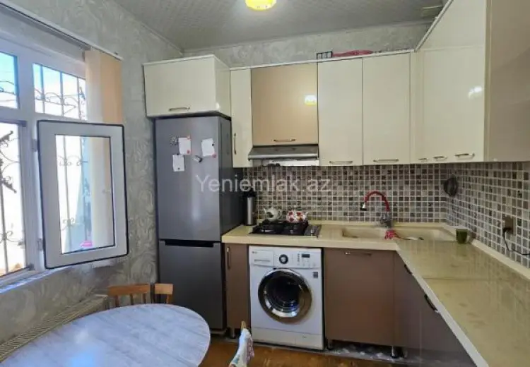 3 otaqlı mənzil Satılır, Sumqayıt