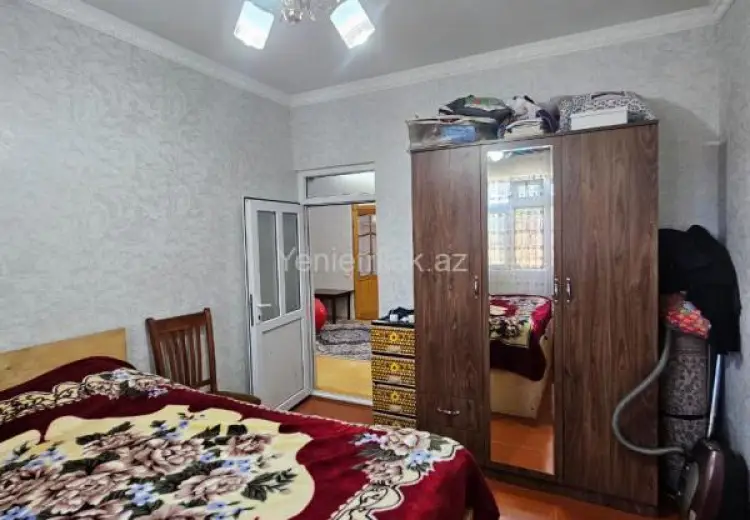 3 otaqlı mənzil Satılır, Sumqayıt