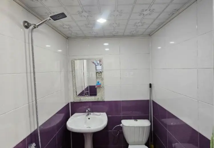 3 otaqlı mənzil Satılır, Sumqayıt