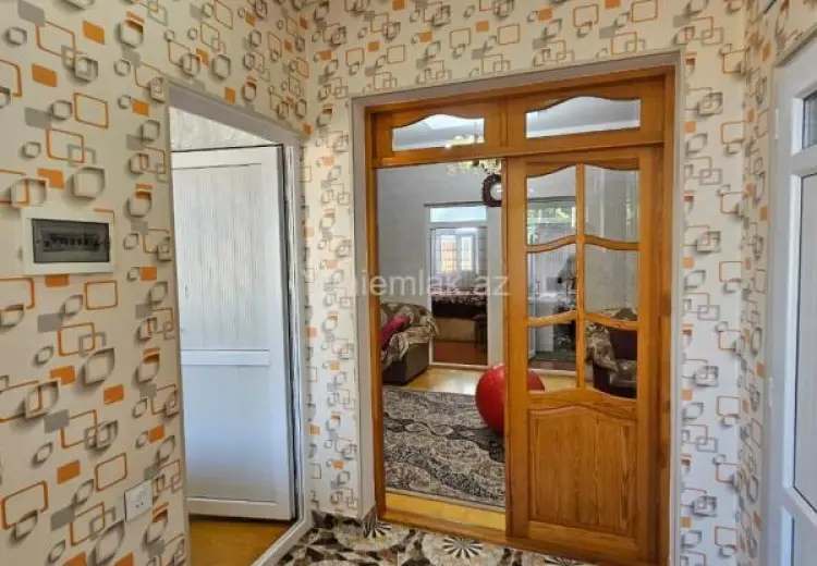 3 otaqlı mənzil Satılır, Sumqayıt