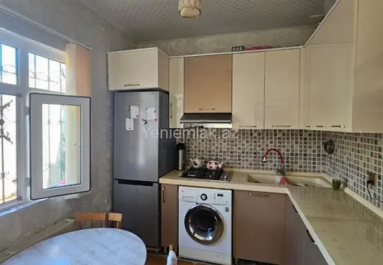 3 otaqlı mənzil Satılır, Sumqayıt