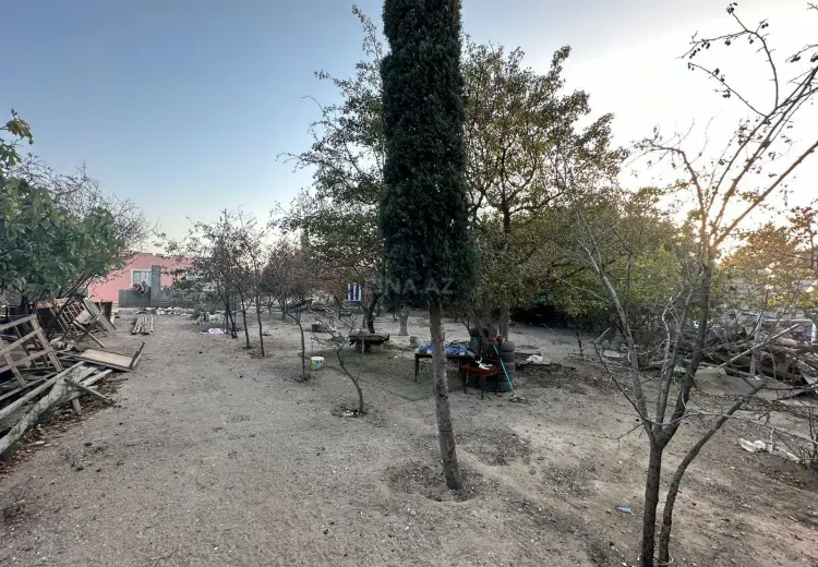 9 sot Torpaq Satılır, Mərdəkan, Xəzər, Bakı