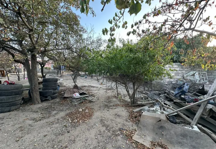 9 sot Torpaq Satılır, Mərdəkan, Xəzər, Bakı