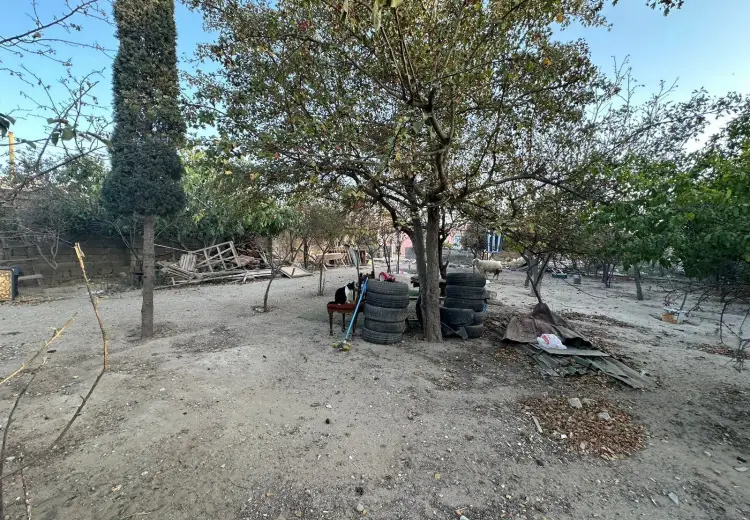 9 sot Torpaq Satılır, Mərdəkan, Xəzər, Bakı