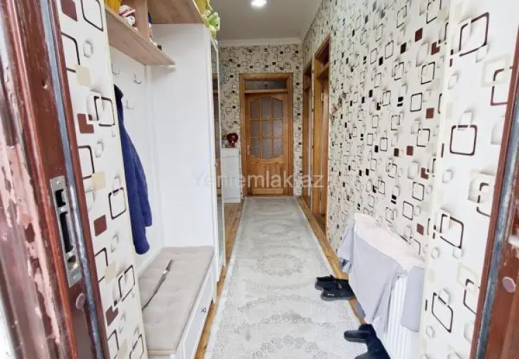 3 otaqlı mənzil Satılır, Sumqayıt