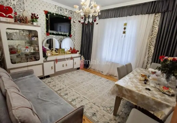 3 otaqlı mənzil Satılır, Sumqayıt