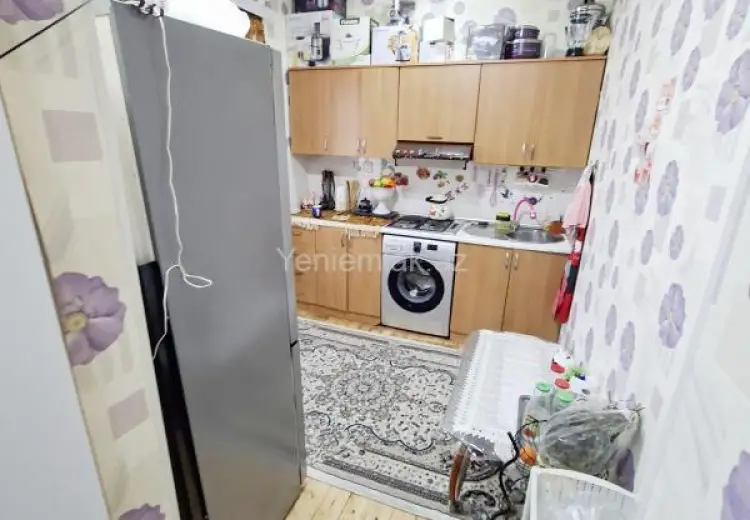 3 otaqlı mənzil Satılır, Sumqayıt