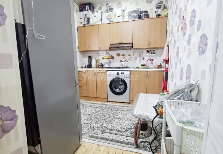 3 otaqlı mənzil Satılır, Sumqayıt