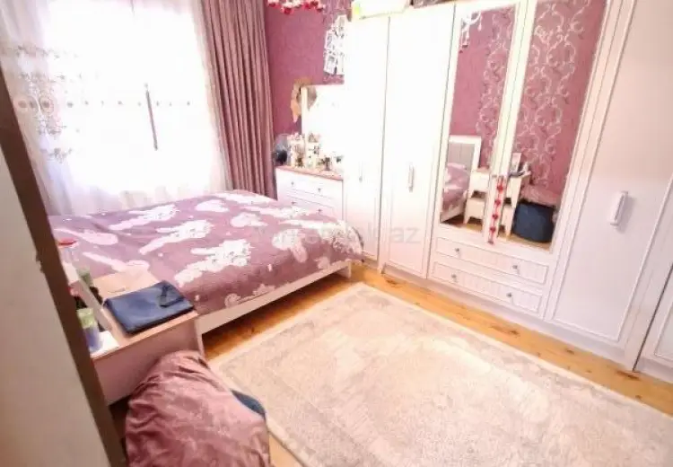 3 otaqlı mənzil Satılır, Sumqayıt