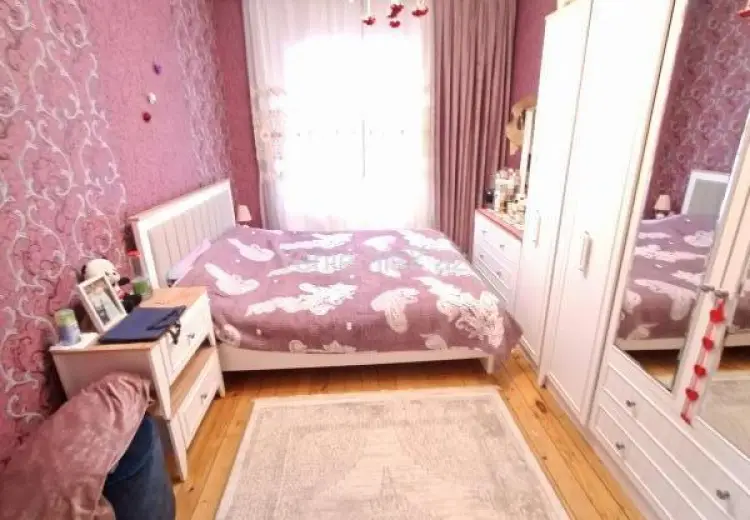 3 otaqlı mənzil Satılır, Sumqayıt