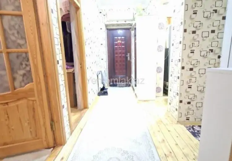 3 otaqlı mənzil Satılır, Sumqayıt
