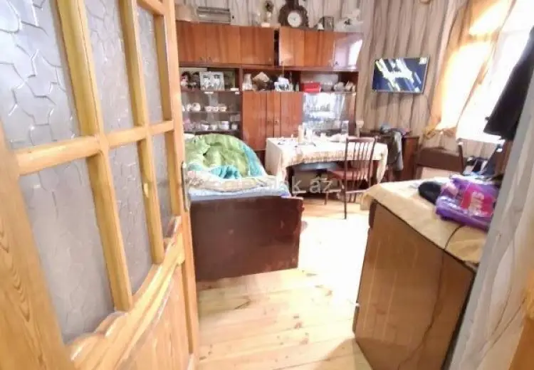 3 otaqlı mənzil Satılır, Sumqayıt