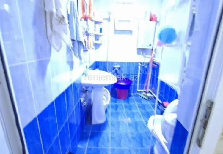 3 otaqlı mənzil Satılır, Sumqayıt