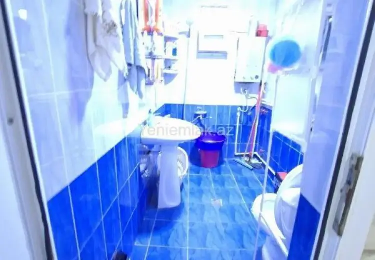 3 otaqlı mənzil Satılır, Sumqayıt